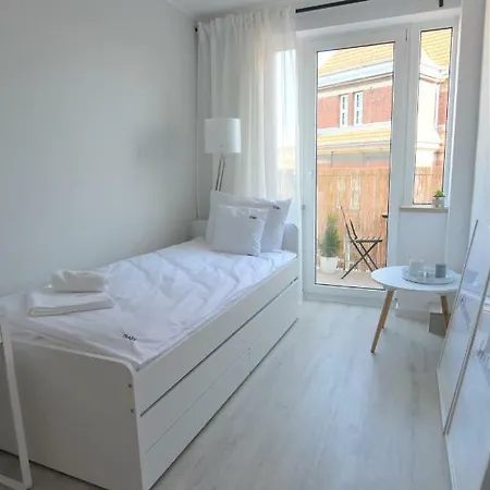 Plaza Appartement