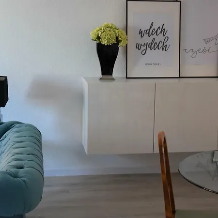 Plaza Appartement *
