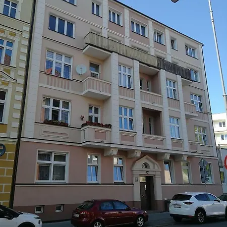 Plaza * Kołobrzeg
